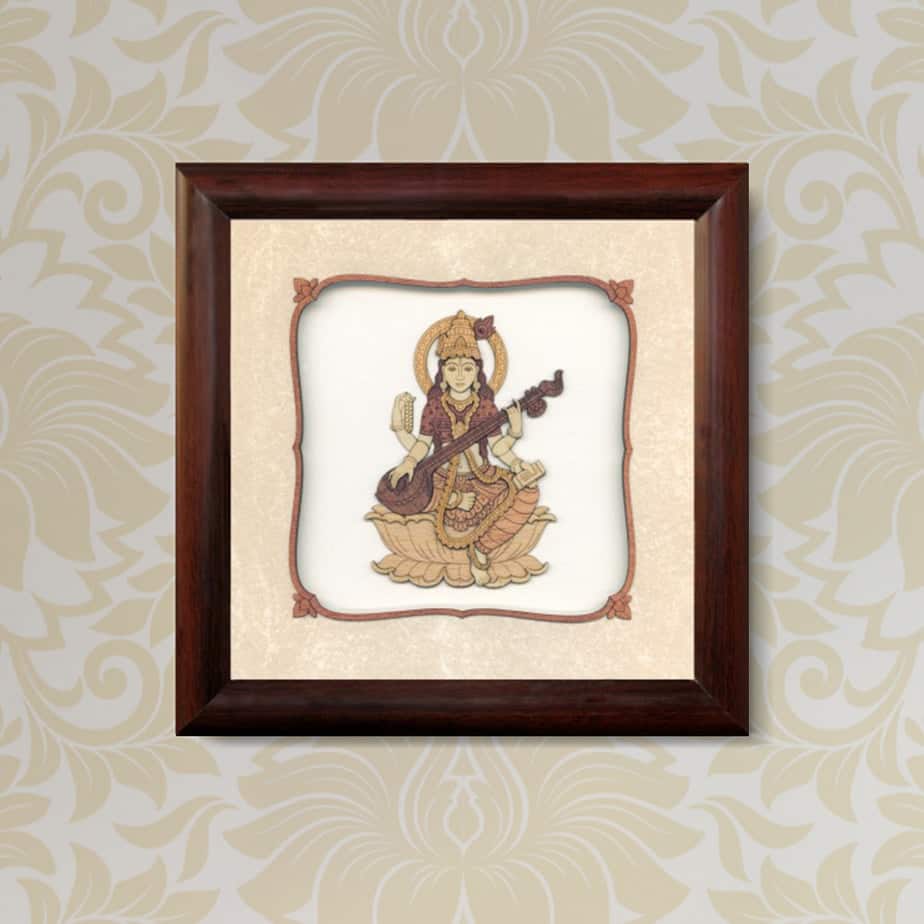 Shri Saraswati Devi