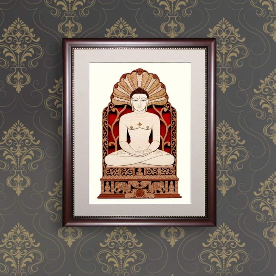 Bhagwan Parshvanath