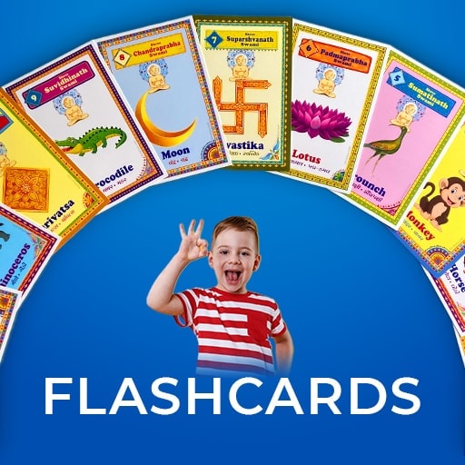 Jainism For Kids
