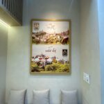 Shri Shatrunjaya Mahatirth Painting
