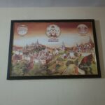 Shri Shatrunjaya Mahatirth Painting