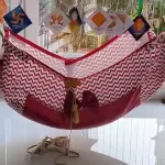 Jain Hangings For Baby Ghodiya/Palana