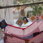 Jain Hangings For Baby Ghodiya/Palana