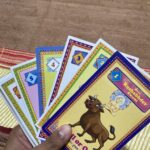 24 Lanchan of Tirthankars (Flashcards)