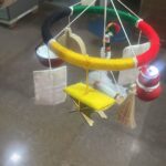 Jain Wind Chime Charitra Upkaran Theme (Miniature Version)