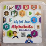 Jain Alphabets